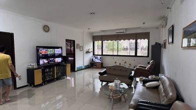 Ruko Gandeng 2 Jadi 1 Siap Pakai Terawat Daerah Kupang Jaya