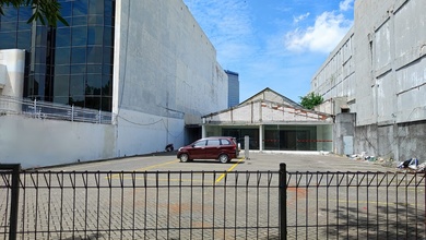 Workshop Eks Showroom Mobil Siap Pakai Kota Sby Segiempat Sby 