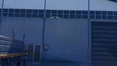 Gudang Terawat Siap Pakai Daerah Pergudangan Rizt Gate Sda