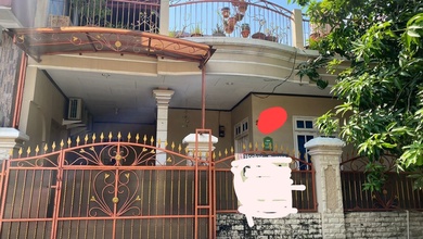 Jual Rumah Strategis di Bekasi Utara, Bekasi - LT 120m²