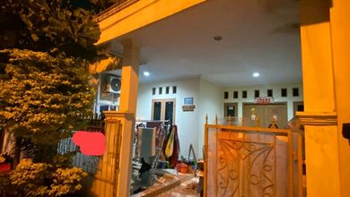 Hunian Idaman di Duta Harapan, Bekasi, 2 KT, Harga 550 Juta