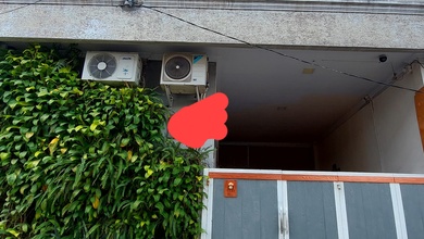 Rumah Siap Huni di Kawasan Duta Harapan, Bekasi, LT 66m²