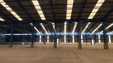 Disewakan Pabrik di Kawasan Industri Delta Silicon 3 Cikarang Kab Bekasi Jawa Barat