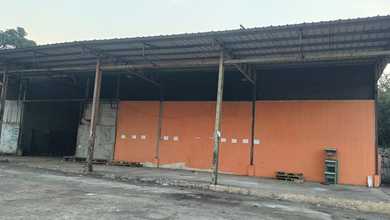 Disewakan Gudang di Jalan Pengasinan Raya Dekat Tol Bekasi Timur