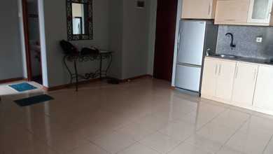Apartemen Modern Lokasi Casablanca, Jakarta Selatan, Harga 1,5 Miliar