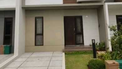 Rumah Siap Huni di Kawasan Summarecon Bekasi, Bekasi, LT 66m²