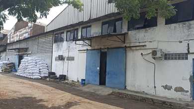 Dijual Gudang Di Jatimulya Tambun Selatan Kab Bekasi