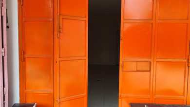 Disewakan Ruko 2 Lantai di Sentra Onderdil Harapan Indah Bekasi