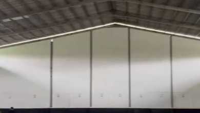 Disewakan Gudang di Bantar Gebang Narogong Bekasi