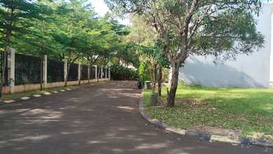 For Sale Tanah Premium di Jakarta Garden City, Jakarta Timur, LT 157m²