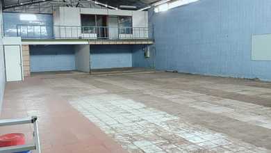 Disewakan Gudang di Rawalumbu Bekasi
