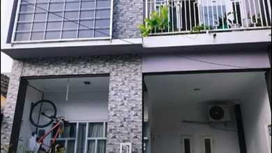 Rumah Dijual di Duta Harapan, Bekasi, LB 100m², Harga Kompetitif!