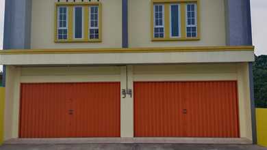 Disewakan Ruko 2 Lantai Di Setu Kab Bekasi