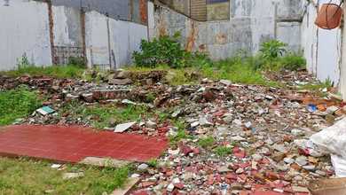 Dijual Tanah Eksklusif di Bekasi Selatan, Bekasi, LT 144m²