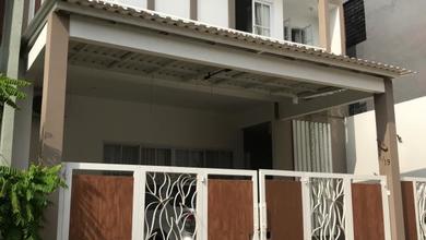 Rumah Siap Huni di Area Bekasi Selatan, Bekasi, LT 137m²