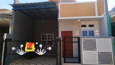 Hunian Idaman di Duta Harapan, Bekasi, 3 KT, Harga 795 Juta