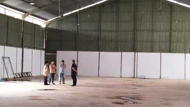 Disewakan Gudang di Gandoang Cileungsi Bogor Timur Jawa Barat