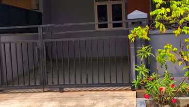 Disewakan Rumah Terjangkau di Pondok Ungu, Bekasi, LT 90m²