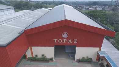 Dijual Gudang di Citeureup Bogor