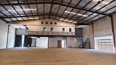 Disewakan Gudang Di Kawasan Jababeka 2 Cikarang Kab Bekasi