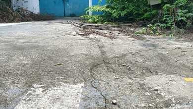 Disewakan Gudang di Telajung Cikarang Barat Kab Bekasi