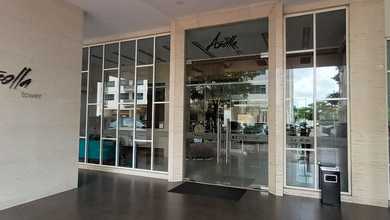 Apartemen Nyaman di Summarecon Bekasi, Bekasi, Harga Murah 35 Juta /tahun