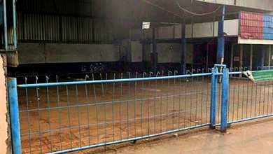 Disewakan Gudang Di Jln Sultan Agung Cakung Jakarta Timur