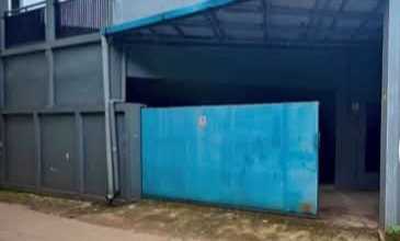 Disewakan Gudang di Cimuning Mustika Jaya Bekasi
