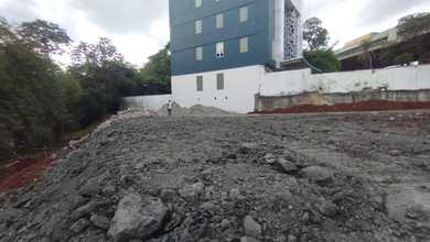 Dijual Tanah Premium di Jatikarya, Bekasi, LT 1700m²