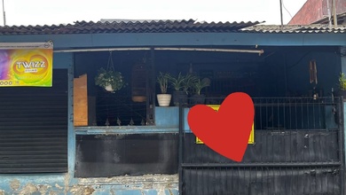 Jual Rumah Siap Huni di Bekasi Utara, Bekasi, 2 KT, Harga Terbaik