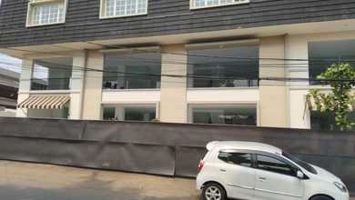 Disewakan Gedung Kantor Di Kalimalang Jakarta Timur