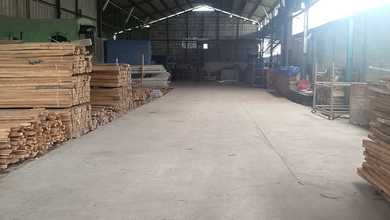 Dijual Gudang Di Tarumajaya Kab Bekasi