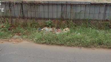 Disewakan Tanah Premium di Cimuning, Bekasi, LT 3200m²