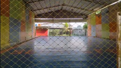 Disewakan 2 Gudang Di Taman Sari Setu Bekasi Ex Lapangan Futsal