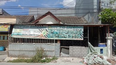 Disewakan Rumah Terjangkau di Bekasi Utara, Bekasi, LT 84m²