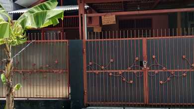 Rumah Sewaan Murah di Pondok Ungu, Bekasi, 2 KT, Harga 25 Juta /tahun