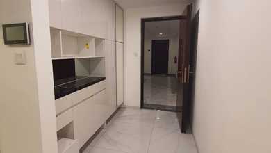 Apartemen Minimalis Harga Murah, Lokasi BSD, Tangerang Selatan