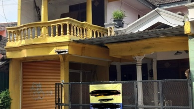 Rumah Dijual di Pamulang, Tangerang Selatan, LB 120m², Harga Kompetitif!