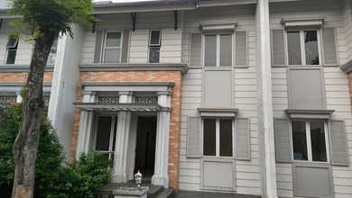 Kontrakan Murah di BSD, Tangerang Selatan, 3 KT, Harga 60 Juta /tahun