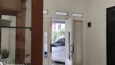 Rumah Siap Huni di Area Depok I, Depok, LT 146m²