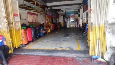 Di Sewakan Ruko Gandeng, di Gading Serpong