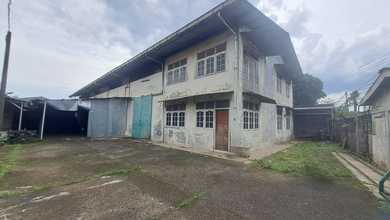 Dijual Pabrik/Industri,Di Depok Jawa Barat
