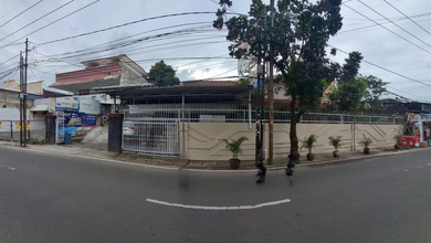 For Sale Tanah Premium di Kebayoran Lama, Jakarta Selatan, LT 1235m²