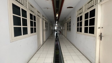 Dijual Kost Siap Huni. Lokasi Depok City. Dekat Universitas