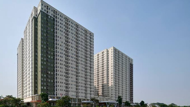 Promo Apartemen Murah di Tangerang Kota, Tangerang,  KT
