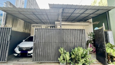 Rumah Dijual di Depok II, Depok, LB 50m², Harga Kompetitif!
