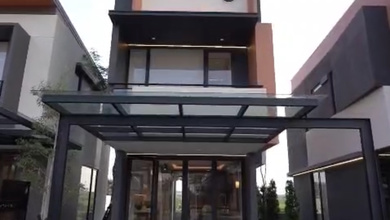 Rumah Dijual di Legok, Tangerang, LB 79m², Harga Kompetitif!