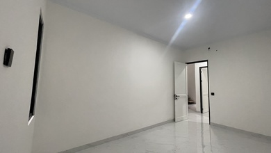 Hunian Favorit di BSD City, Tangerang, 4 KT, Harga 1,9 Miliar