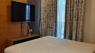 Sewa Rumah Terbaik di BSD, Tangerang Selatan, Harga Terjangkau