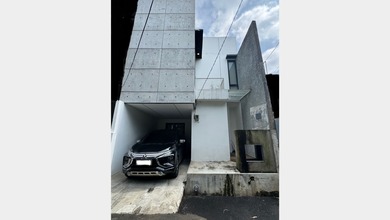 Promo Rumah di Graha Raya Bintaro, Tangerang Selatan, LB 95m², Harga 1,2 Miliar